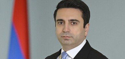 Ալեն Սիմոնյանի կարգադրությամբ ԱԺ-ում պարգևատրումներ են եղել