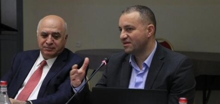 Քերոբյանը ներկայացրել է տնտեսության զարգացման հիմնական միտումներն ու առկա մարտահրավերները
