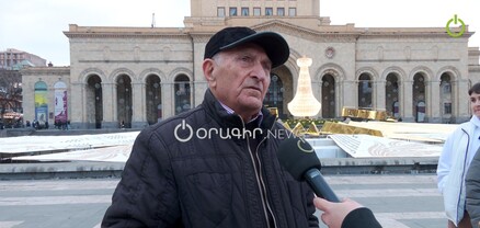 Նիկոլ Փաշինյանը ճիշտ է արել, որ գնացել է Ռուսաստան. հարցում