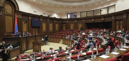 Երեք ընտրություն՝ մեկ նստաշրջանում. ինչ է սպասվում դեկտեմբերի 5-ից. Ժողովուրդ