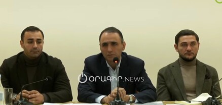 Արցախի իշխանությունները իրավազոր են իրենց գործողություններն իրենց տրամաբանությամբ կառուցելու. Չալաբյան