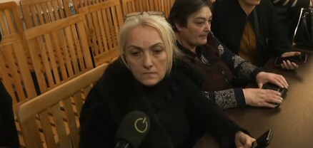 Դատավորը ծախված է. անհետ կորածի մայր