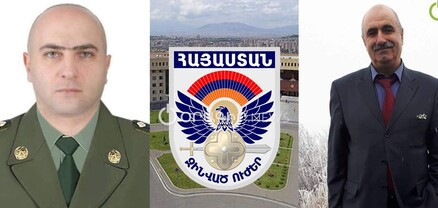Գրել են՝ կրծքերդ ես ցույց տալիս․ ԱԱԾ-ն ու ՊՆ-ն կին զինծառայողին վարկաբեկել են, ապա գործը` կոծկել