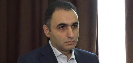 Ավետիք Չալաբյանի ազատությունը սահմանափակվեց 1 տարի 11 ամիս 5 օր ժամկետով