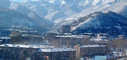 Կապանում ամեն ինչ լավ է, միայն աշխատանք չկա