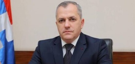 Արցախի իրավական դաշտում գոյություն չունի փաստաթուղթ, որով նախատեսվում է լուծարել պետական ինստիտուտները. Շահրամանյան