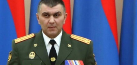 Գրիգորի Խաչատուրովը գրավի դիմաց ազատ կարձակվի
