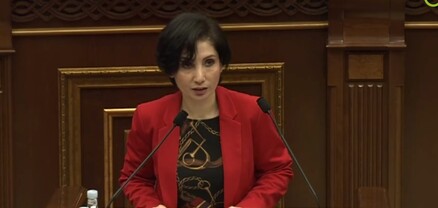 Ինքնակամ կառույցների տուգանքի չափը կբարձրանա. փոխնախարար