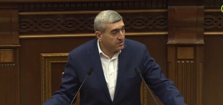 10-15 միլիոնի վճարման համար ժամանակացույցով վճարման ձև գտնենք․ Շիրակ Թորոսյան
