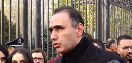 Եթե ՔՊ-ն հրաժարվում է կողմ քվեարկել, փաստորեն դեմ է քվեարկում իր կառավարության ծրագրին. Չալաբյան