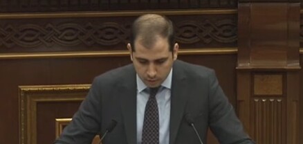 ՀՀ ազգային պահուստները ենթակա չեն օտարման