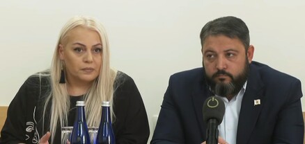 Ո՞վ է համագործակցում իշխանության հետ, մե՞նք, թե՞ նախկինները․ «Հանրային ձայն»