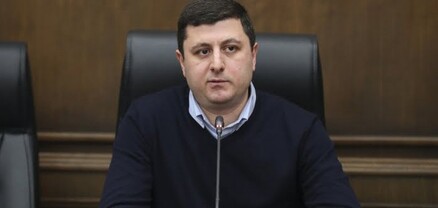 Քաղաքական գործերով «պերեդոզներ», իշխանական ստրուկներ և ստեղծված իրավիճակին ոչ մի կերպ չհամակերպվող մարդիկ