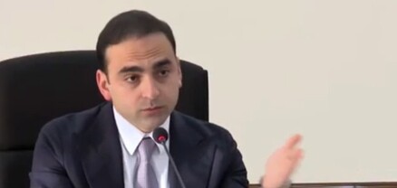 Ոստիկանության հետ է պետք խոսել, Ծիծեռնակաբերդի ճեմուղին, որը բարեկարգել ենք, «պարկովկա» են դարձրել