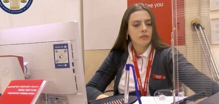 Մարդու իրավունքների պաշտպանի հաջողության պատմությունների իրազեկման արշավի հերոսն այս անգամ Սվետլանա Գրիգորյանն է