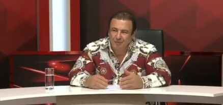 Միասնականությունն ու համախմբումը ստեղծված իրավիճակի միակ բանալին են․ Գագիկ Ծառուկյանը հարցազրույց է տվել