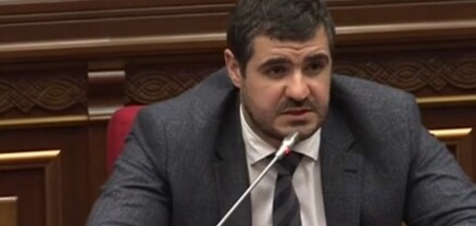 ՔՊ-ի նկատմամբ հարուցած վարույթները կարո՞ղ են ազդել ձեր ընտրվելու վրա. Եղոյանը՝ Հարությունյանին