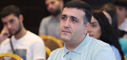 Նարեկ Մանթաշյանն արդարացվեց