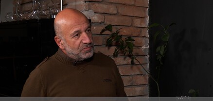 Բաստիոն․ Մենք առանց քաղաքային մարտերի ենք հանձնել բնակավայրերը․ Վովա Վարդանով․ ԱՆՈՆՍ