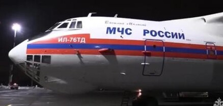 Ռուսաստանը 20 տոննա մարդասիրական օգնություն է ուղարկում Գազայի բնակիչներին