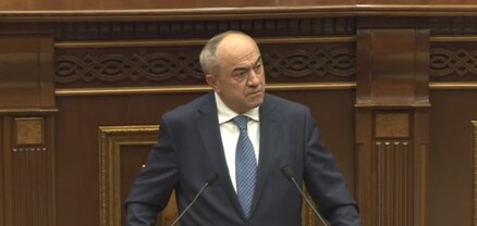 Երիտասարդներին «խայծ» պետք է տալ, որ գան ու աշխատեն պետական համակարգում. Մանվել Բադալյան