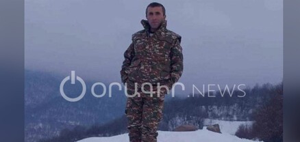 Վիտալին մինչև զոհվելը զգուշացրել է եղբորը. «Քո տեղն ավելի վատ ա, զգույշ կլինես, սա կռիվ չի,  կոտորած ա»