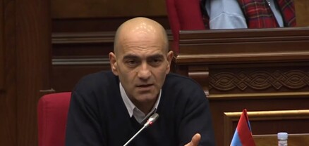Եթե Գյումրու մաքսայինում հերթ չկա, ինչի եք «ստայանկի» գինը սարքում 5000. Թադևոս Ավետիսյան