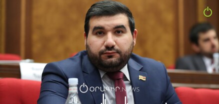 Դե կներեք, էլի. ՔՊ-ական պատգամավորը՝ արցախցիներին վերաբերող  խնդիրների լուծման մասին