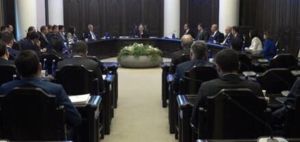 Վրաստանի հետ սահմանին գտնվող Արտակարգ իրավիճակների օդանավակայանը հանվեց սեփականաշնորհման ցանկից