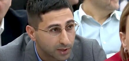 Եթե կոալիցիա ասելով հասկանում էինք 2, ապա հիմա հասկանում ենք 3 ուժ․ Հայկ Գրիգորյան