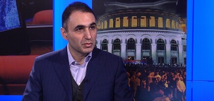 Ցանկությունը Չալաբյանի քաղաքական ու հասարակական գործունեությունը սահմանափակելն է․ Փաստ
