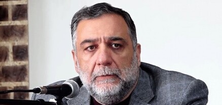 Ռուբեն Վարդանյանի նկատմամբ Բաքվի թշնամանքը հասկանալի է. նրա շնորհիվ Արցախը կարողացավ դիմանալ