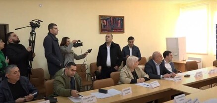 Ո՞րն է լինելու հաջորդը․ Հրապարակ