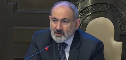 Եթե 1 ամսում կարող էինք ավարտել, անցած մի տարին ինչո՞վ ենք զբաղված եղել. Փաշինյան