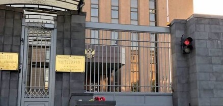 Խախտվում է հայ ունկնդրի՝ իր ընտրած աղբյուրից տեղեկատվություն ստանալու իրավունքը․ ՌԴ դեսպանատուն