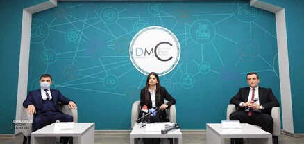 ՔՊ-ն ընտրություններից չի խուսափում. Գյումրիի ավագանու ՔՊ խմբակցության ղեկավար