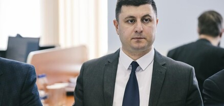 Իշխանությունը թքած ունի օրենքի և Սահմանադրության վրա․ Տիգրան Աբրահամյան