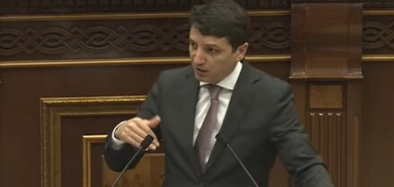 ԼՂ-ի պարտավորությունները ՀՀ-ի նկատմամբ կազմում են 315 մլրդ դրամ, որոնց սպասարկումն անհնար է դարձել
