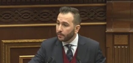 Ռոբերտ Քոչարյանի, Հովիկ Աբրահամյանի և Գագիկ Խաչատրյանի ապօրինի գույքը 107 միլիարդ է կազմում. Կոնջորյան