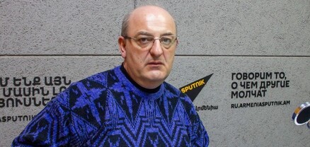 Արցախի հարցը դեռևս կմնա միջազգային օրակարգում. Փաշինյանն ու Ալիևը չեն կարող փակել այն