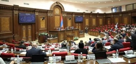 Ընդդիմադիրները դեմ էին պատգամավորական ծախսը 250․000 դարձնելուն, բայց դեմ չեն ստանալուն