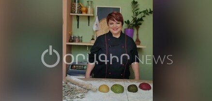 Ինձ համար հայրենիքի կորուստը ուղիղ համեմատական է ծնողիս կորստի հետ․ արցախցի աղջիկ