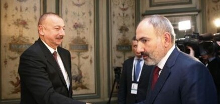 Բաքուն պատրաստ չէ խաղաղությանը, լկտիացել է ժամանակավոր բռնազավթումներից