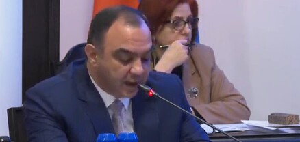 ՆԳ նախարարն առաջարկում է տուգանքների մասով քաղաքացիներին զրկել վարչական դատարան դիմելու իրավունքից