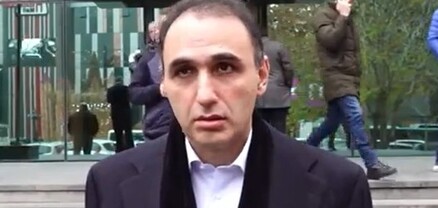 Ինչ պատժամիջոց էլ որոշի դատարանը՝ բողոքարկելու ենք. Չալաբյանի գործով դատական նիստը հետաձգվեց