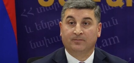 11 ամսում 5 միլիոնից ավելի մարդ է եկել Հայաստան․ Գնել Սանոսյան