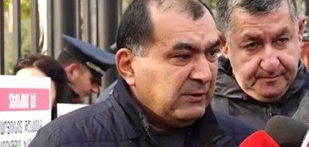 Ես այդ 5-րդ շարասյան տեղը մինչ օրս չգիտեմ. Տիրան Խաչատրյան