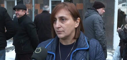 Մեղադրող դատախազը շատ ագրեսիվ էր․ Աստղ Գալեյան