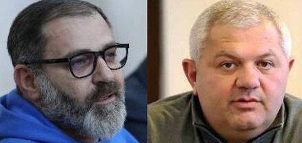 Նարեկ Մալյանն ու Մամիկոն Ասլանյանը նույն խցում են նստած․ Հրապարակ