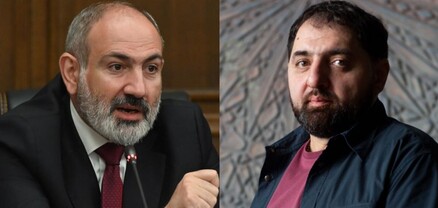 Նիկոլ Փաշինյանի տեսլականը․ անվտանգությունը՝ հեչ, խաղամոլությունը՝ մեջ